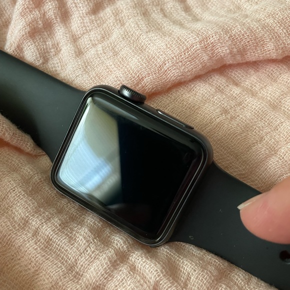Apple Watch Series 3 GPS + Cellular - Picture 12 of 13
